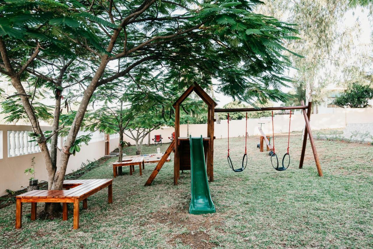 Wonna Bay Vila Lodge-Catembe Maputo Exterior photo