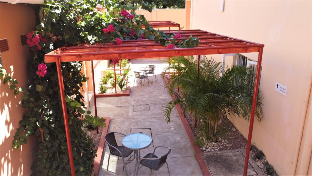 Wonna Bay Vila Lodge-Catembe Maputo Exterior photo