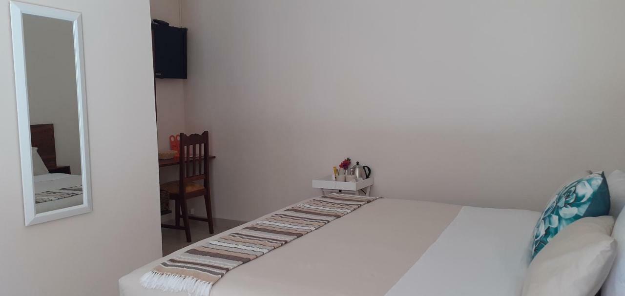 Wonna Bay Vila Lodge-Catembe Maputo Room photo